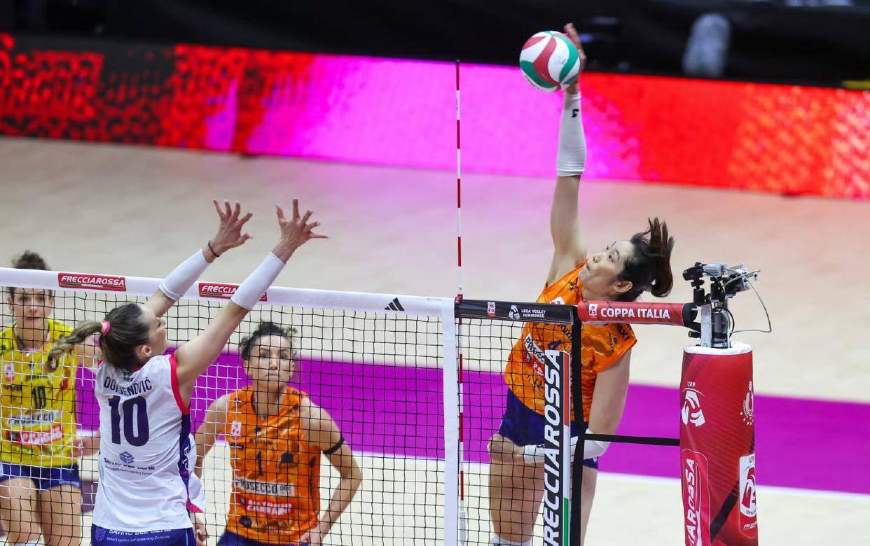 意甲总决赛最硬核的悬念:科内的铁三角还能否碾压埃格努?